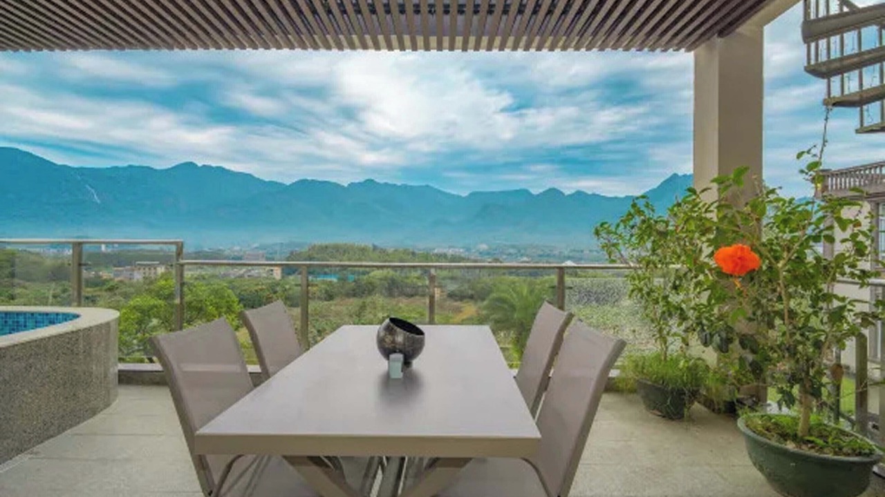 Photo of Bedroom in Conghua