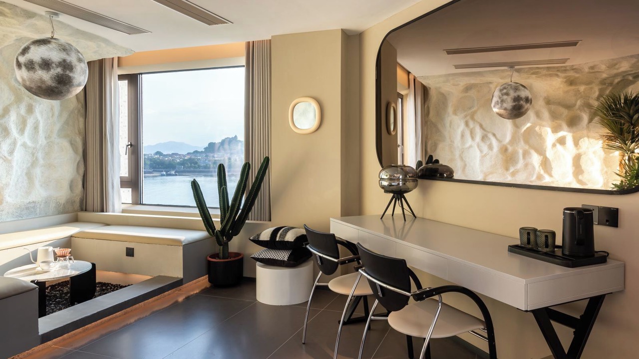 Photo of Bedroom in Siming