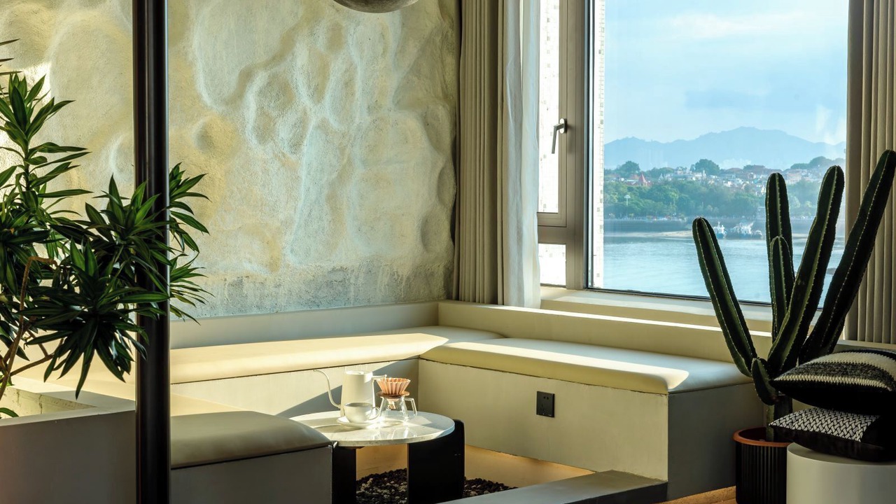 Photo of Bedroom in Siming