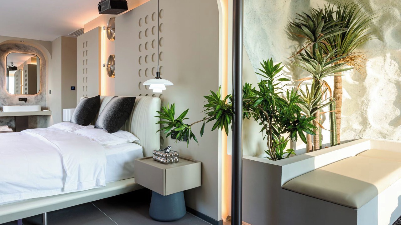 Photo of Bedroom in Siming