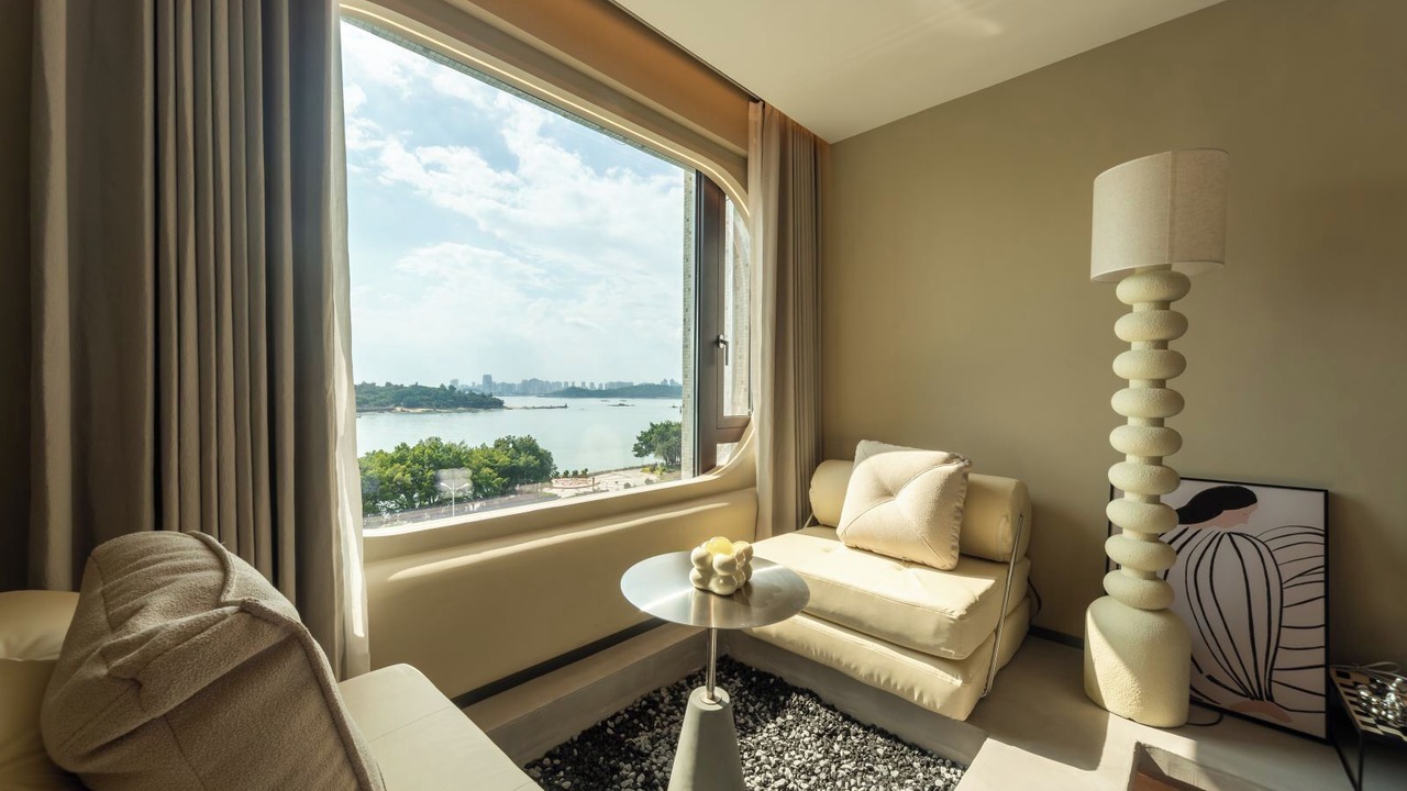 Photo of Bedroom in Siming