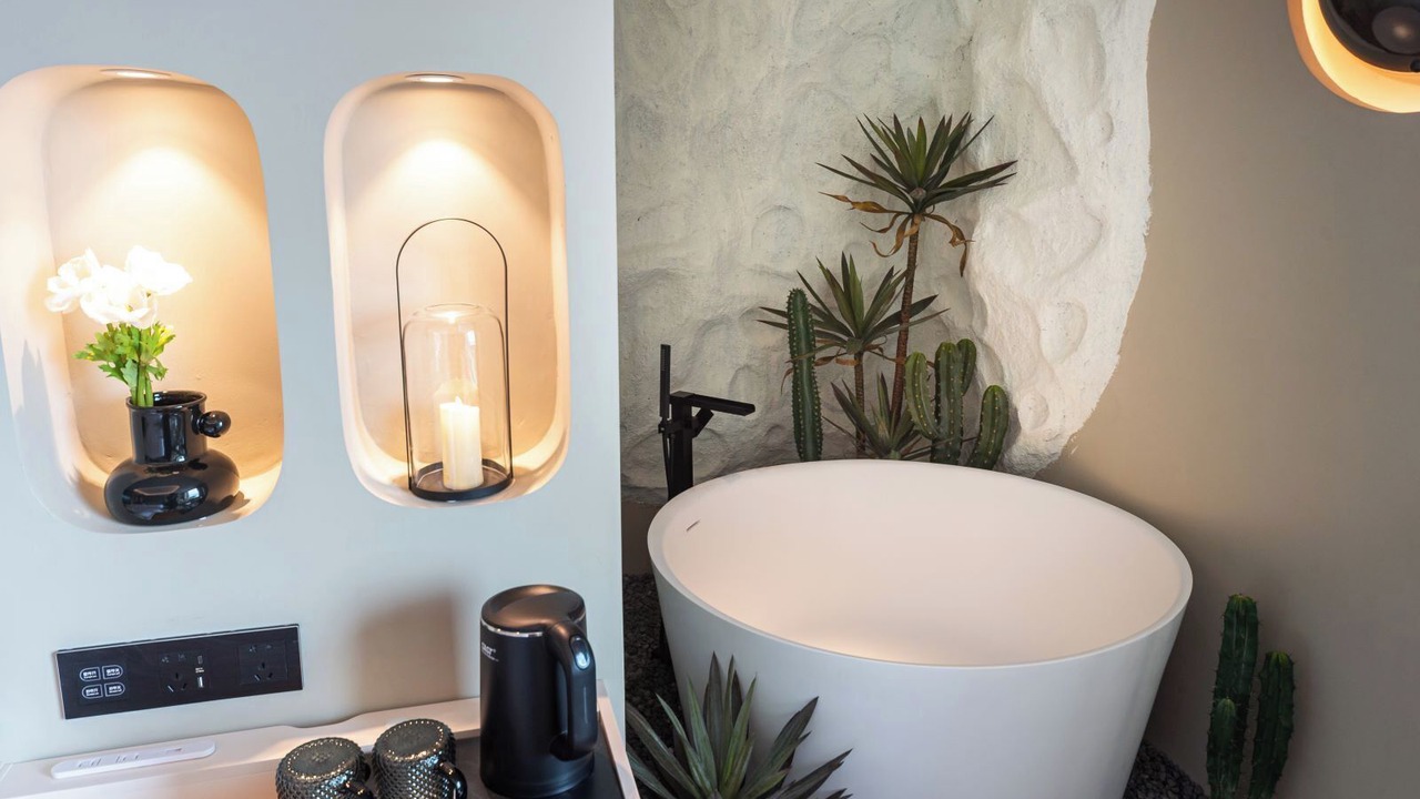 Photo of Bathroom in Siming
