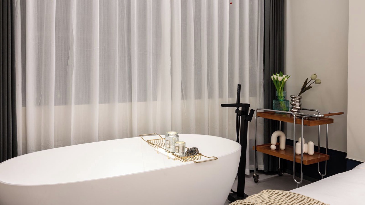 Photo of Bathroom in Siming
