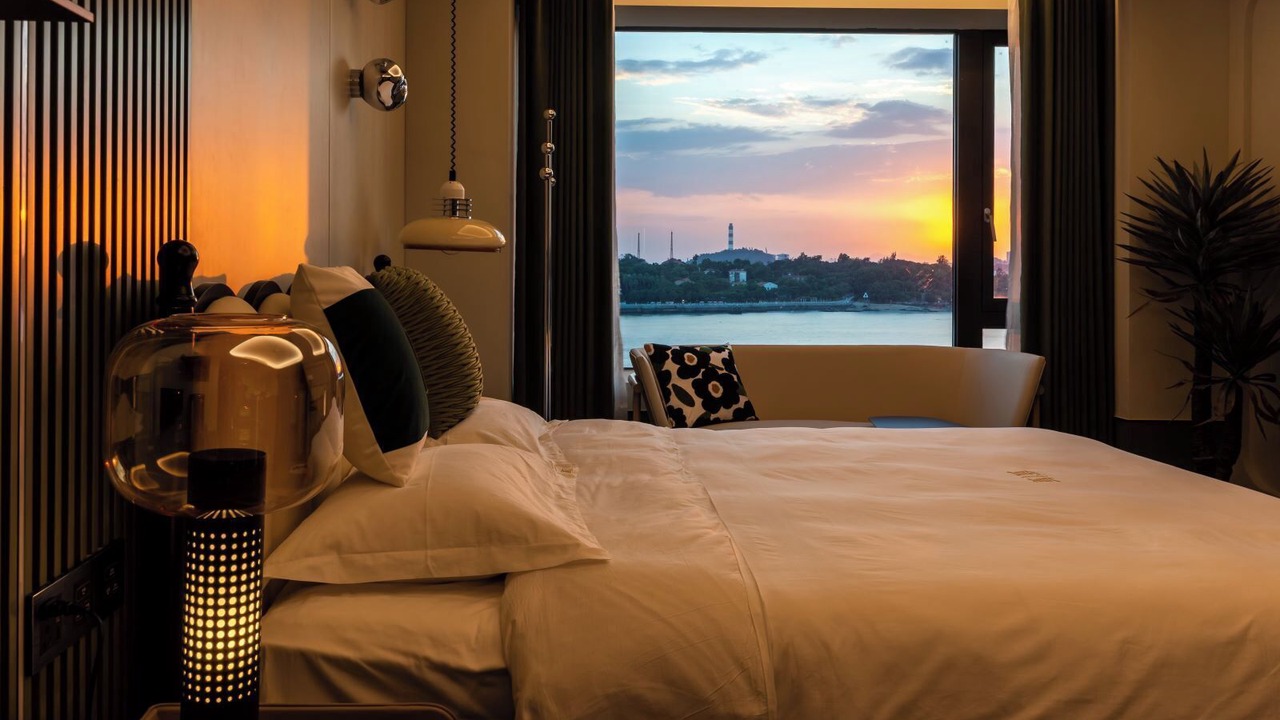 Photo of Bedroom in Siming