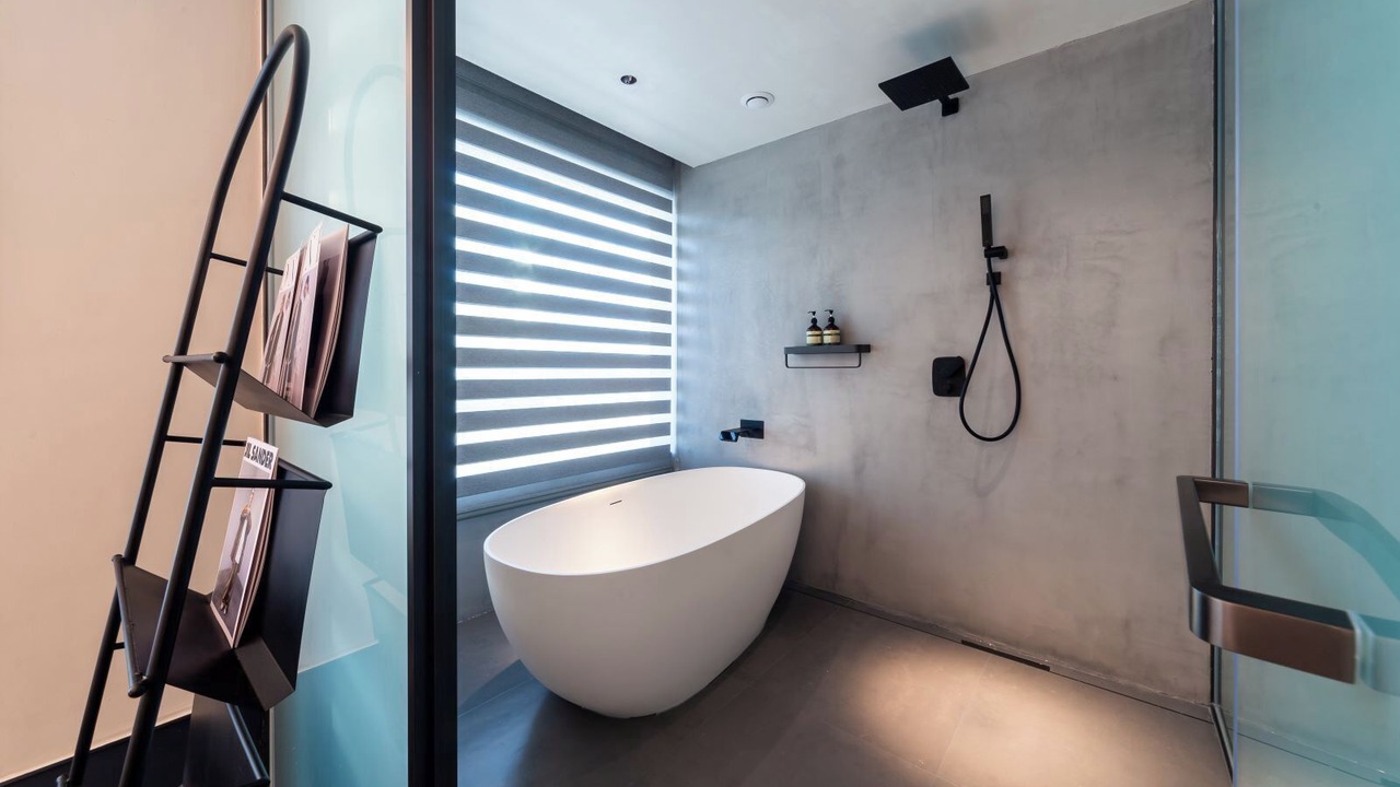 Photo of Bedroom in Siming