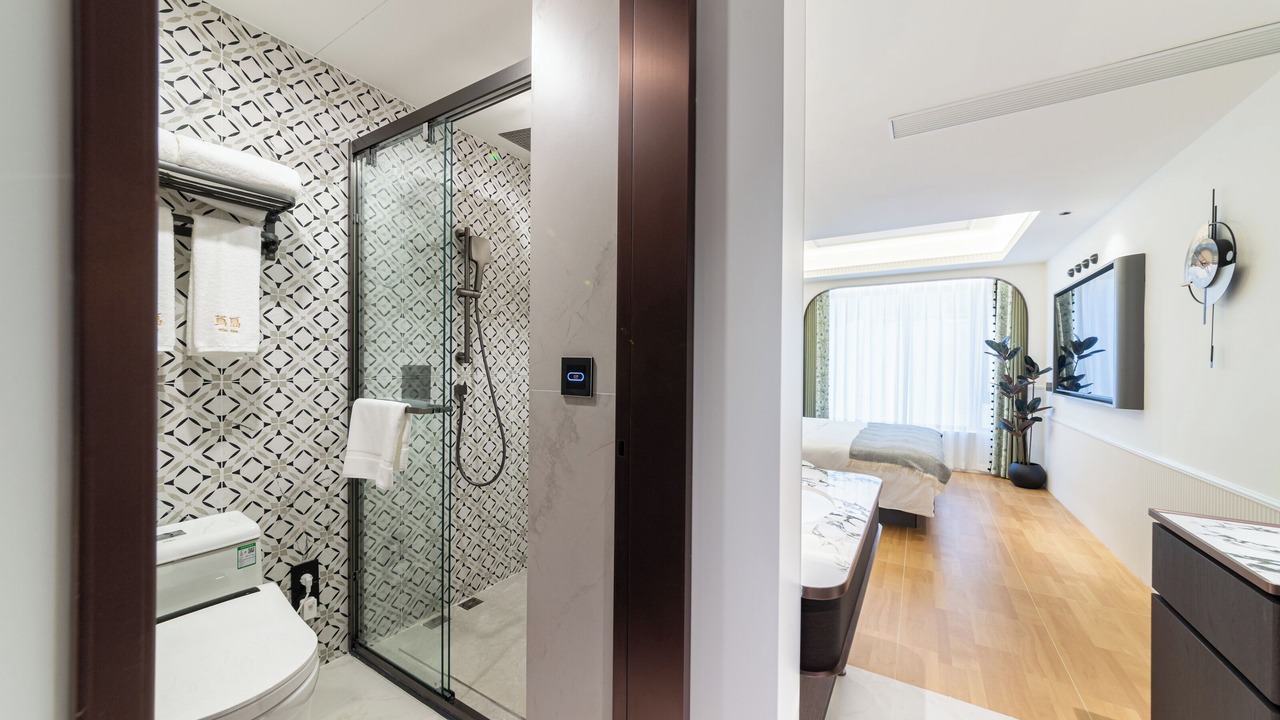 Photo of Bedroom in Siming