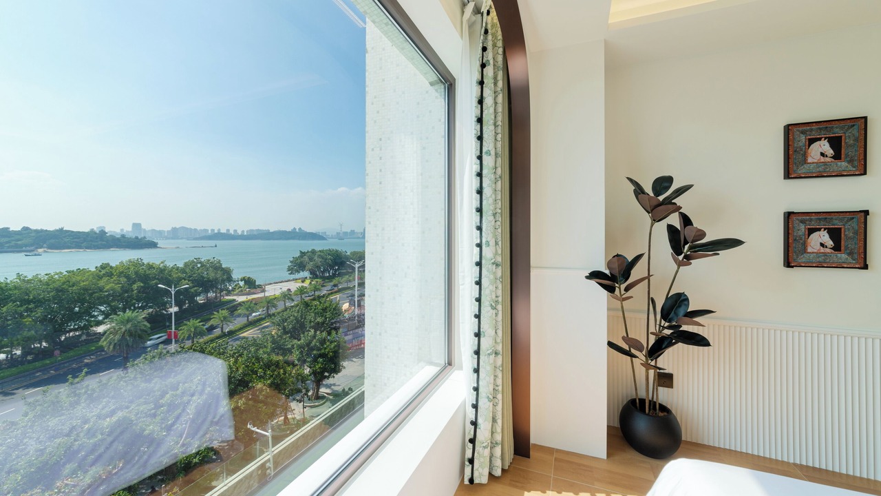 Photo of Bedroom in Siming