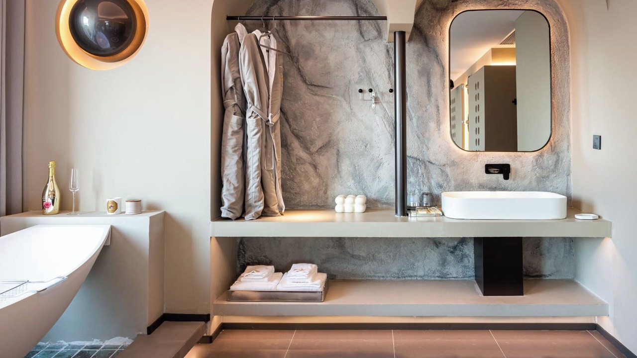 Photo of Bedroom in Siming