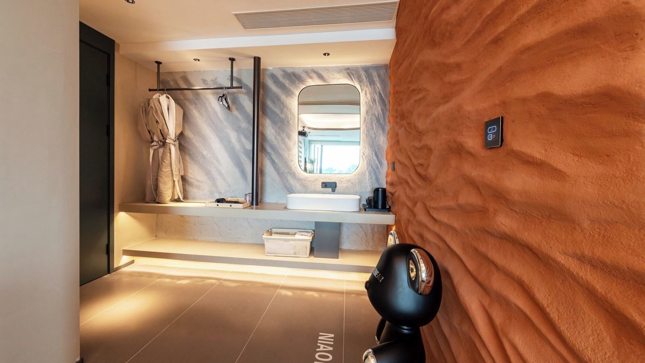 Photo of Bathroom in Siming