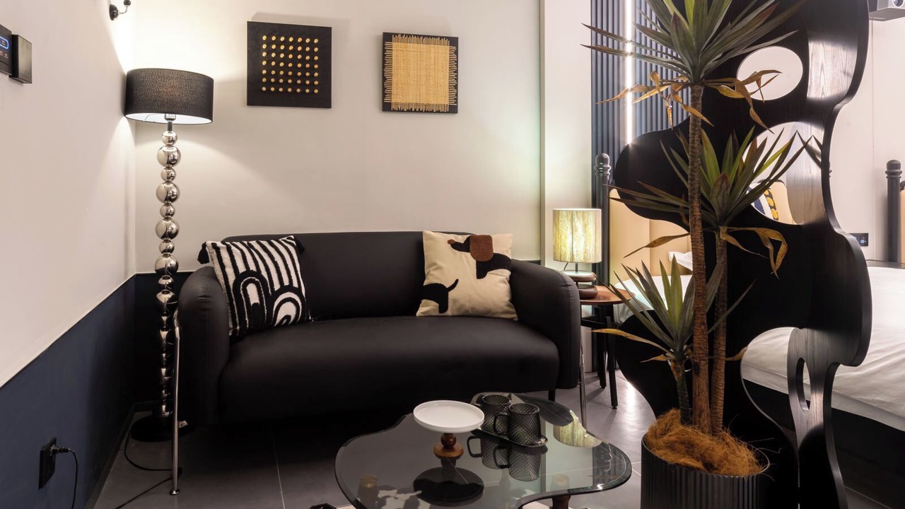 Photo of Bedroom in Siming