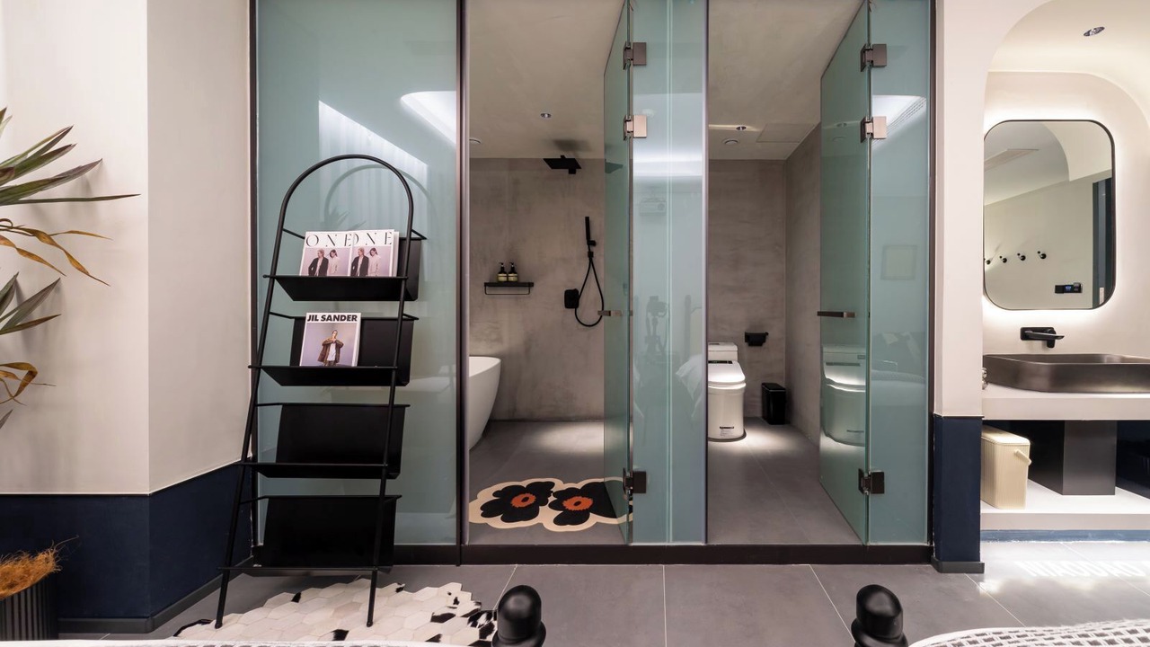 Photo of Bathroom in Siming