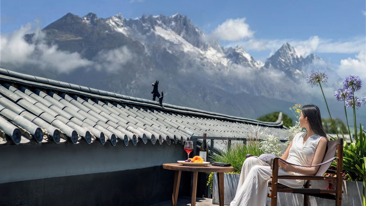 Photo of Outdoor in Baisha Old Town