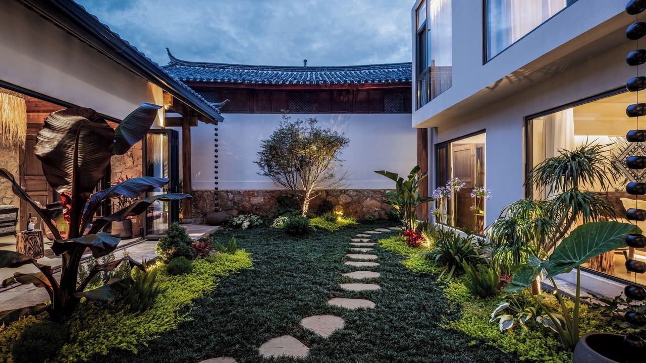 Photo of Outdoor in Baisha Old Town