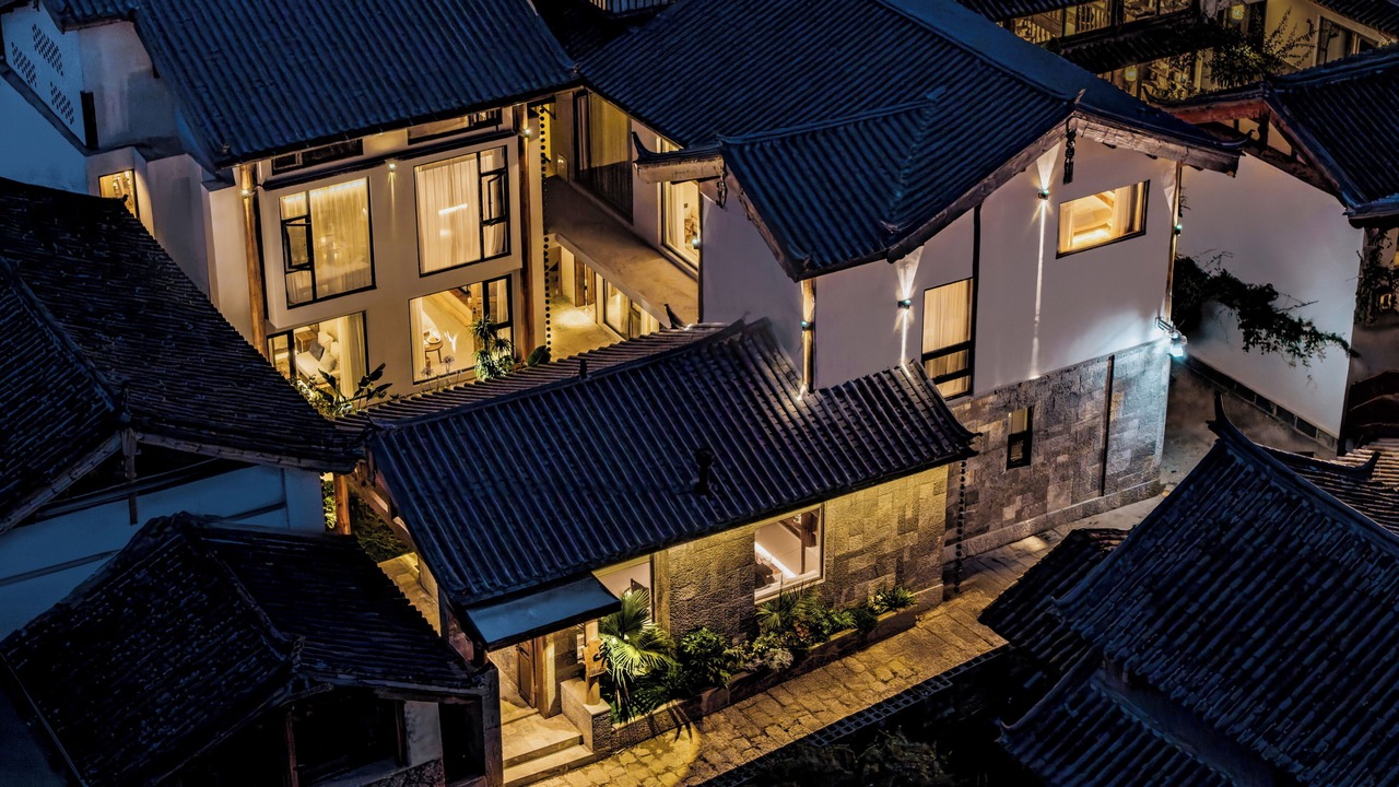 Photo of Outdoor in Baisha Old Town