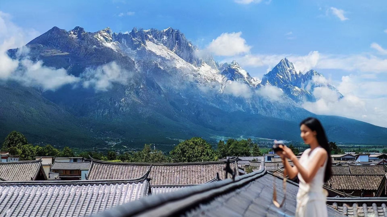 Photo of Outdoor in Baisha Old Town