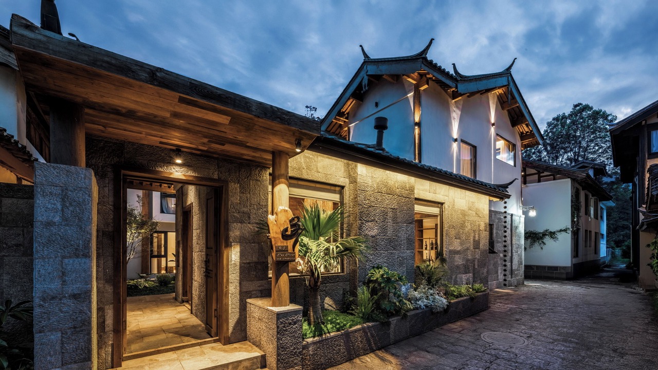 Photo of Outdoor in Baisha Old Town