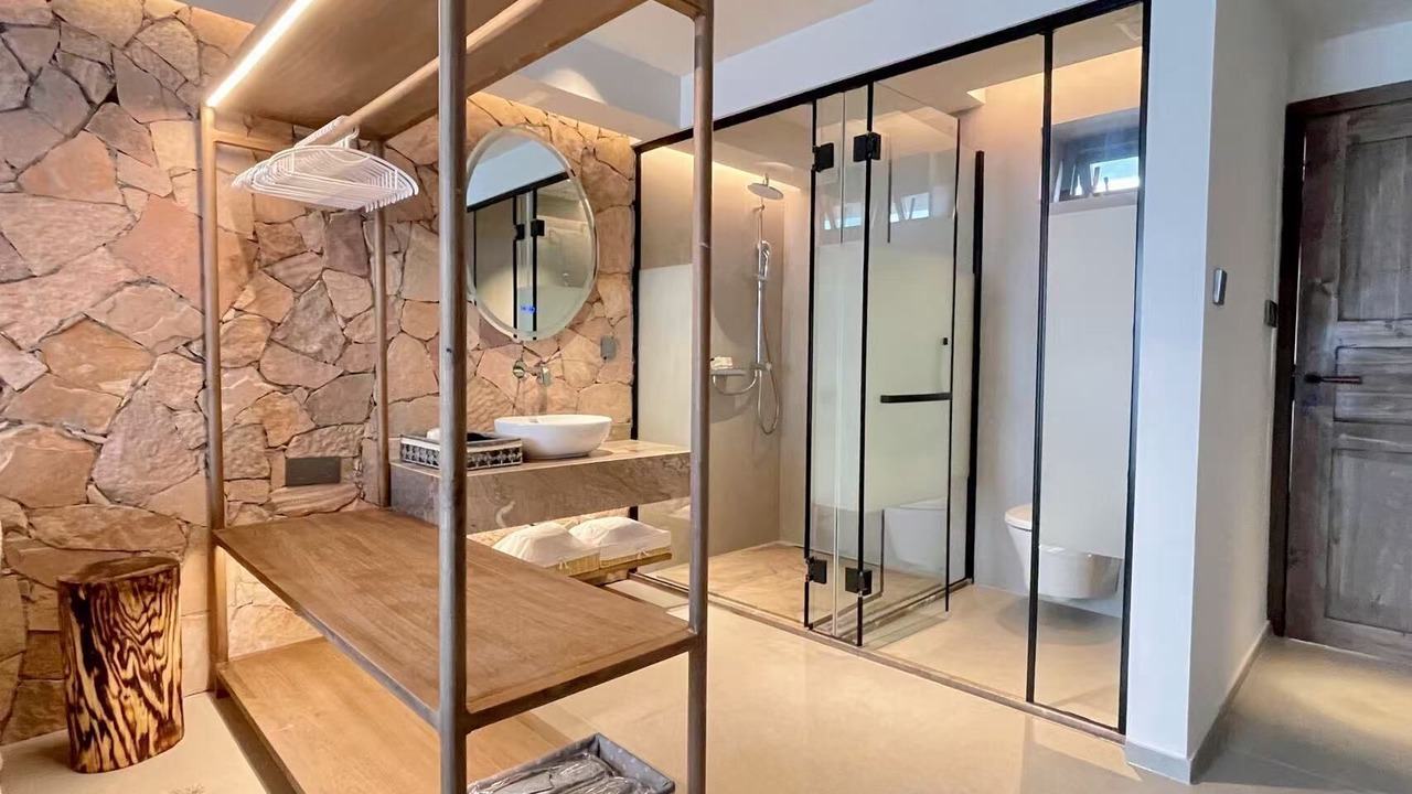 Photo of Bathroom in Baisha Old Town