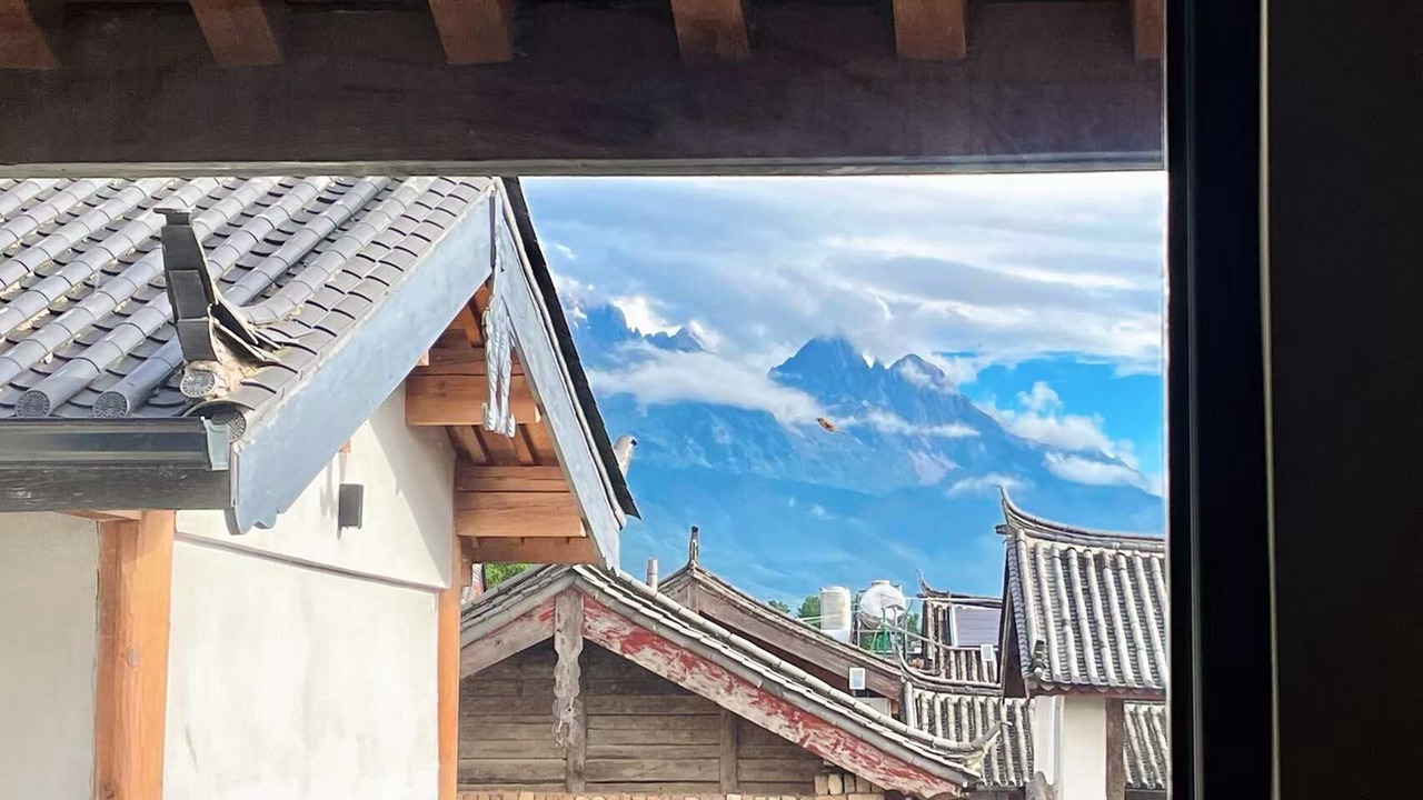 Photo of Others in Baisha Old Town