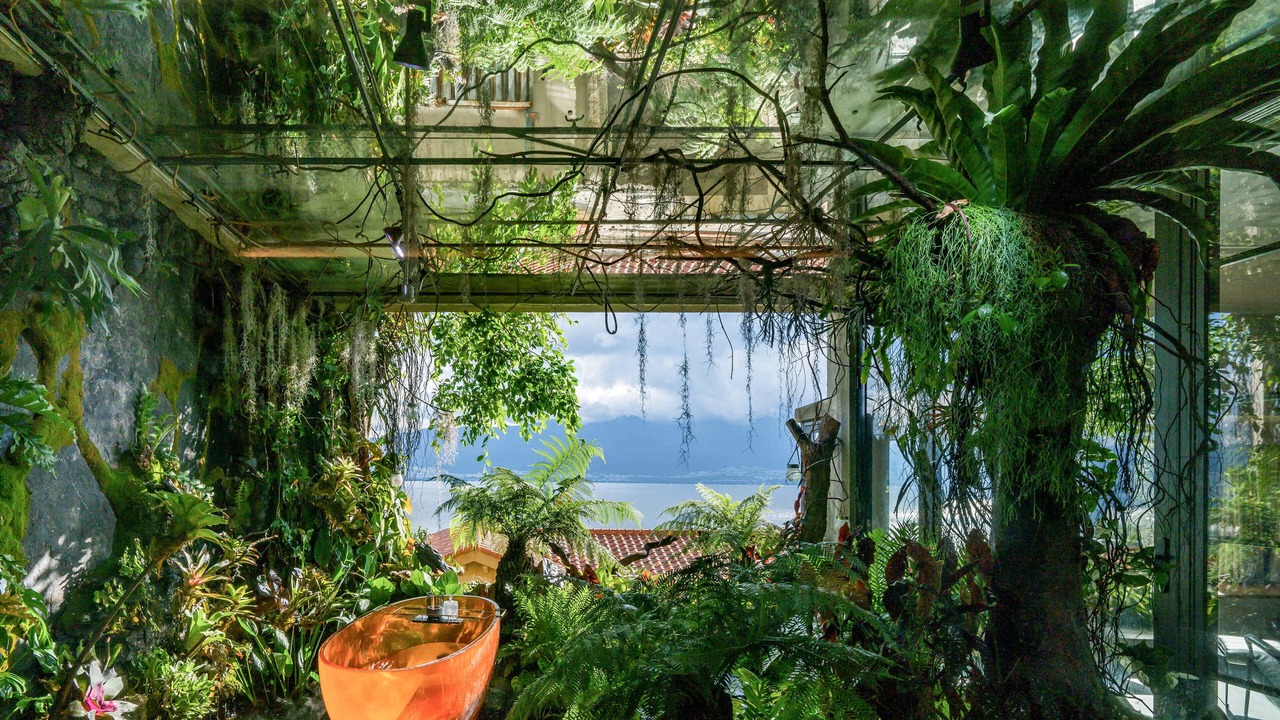 Photo of Outdoor in Dali