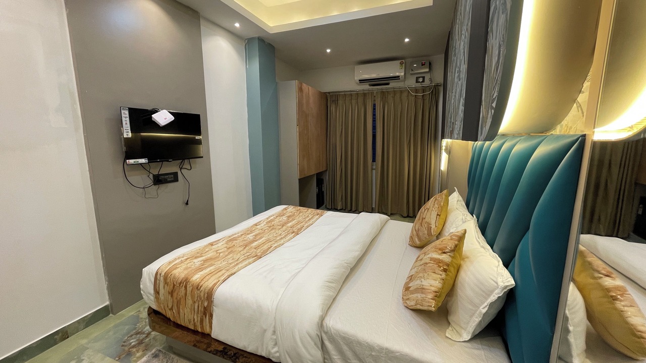Photo of Bedroom in Kamakhya
