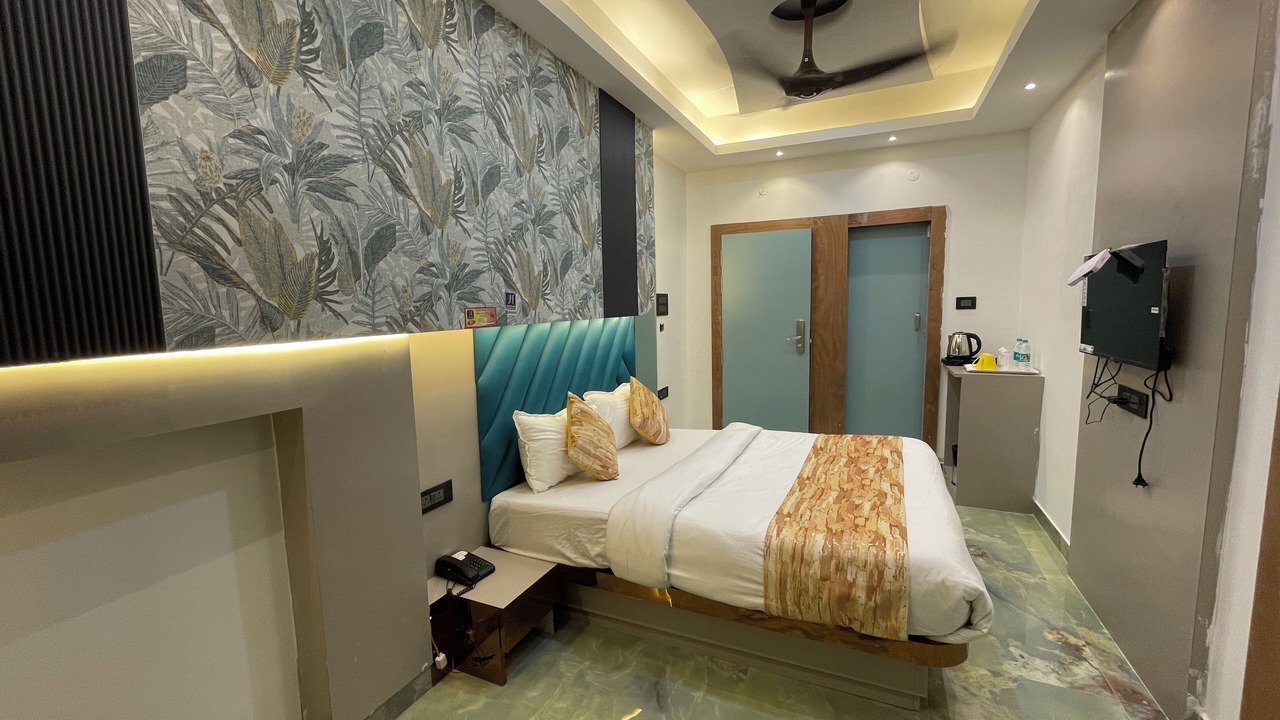 Photo of Bedroom in Kamakhya