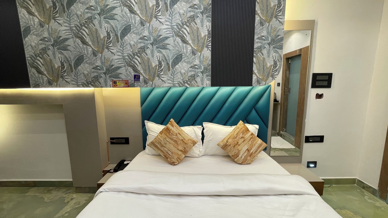 Photo of Bedroom in Kamakhya
