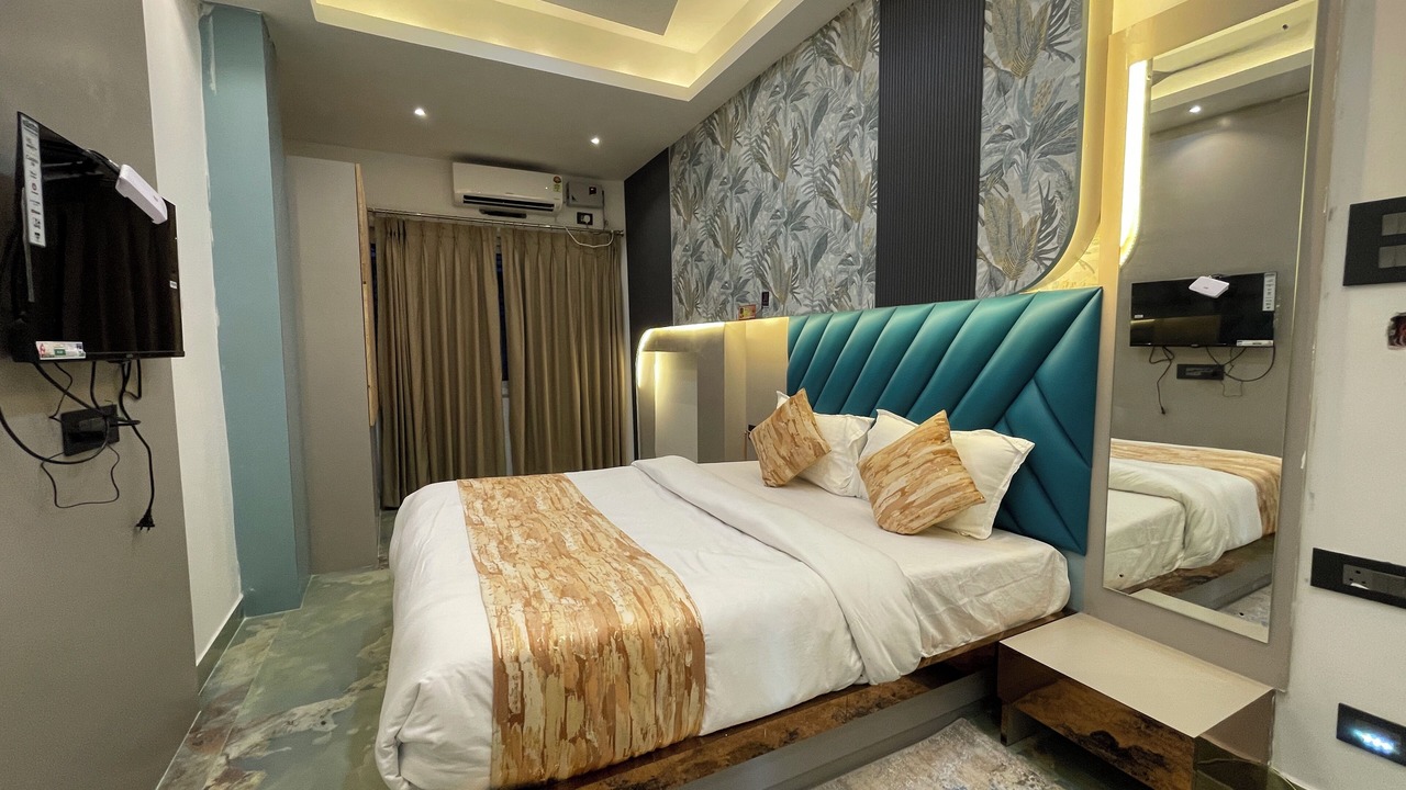 Photo of Bedroom in Kamakhya