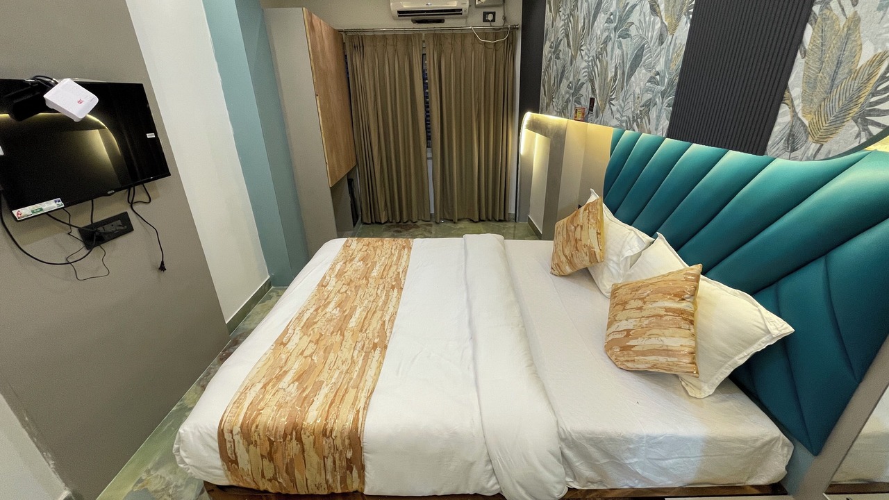 Photo of Bedroom in Kamakhya