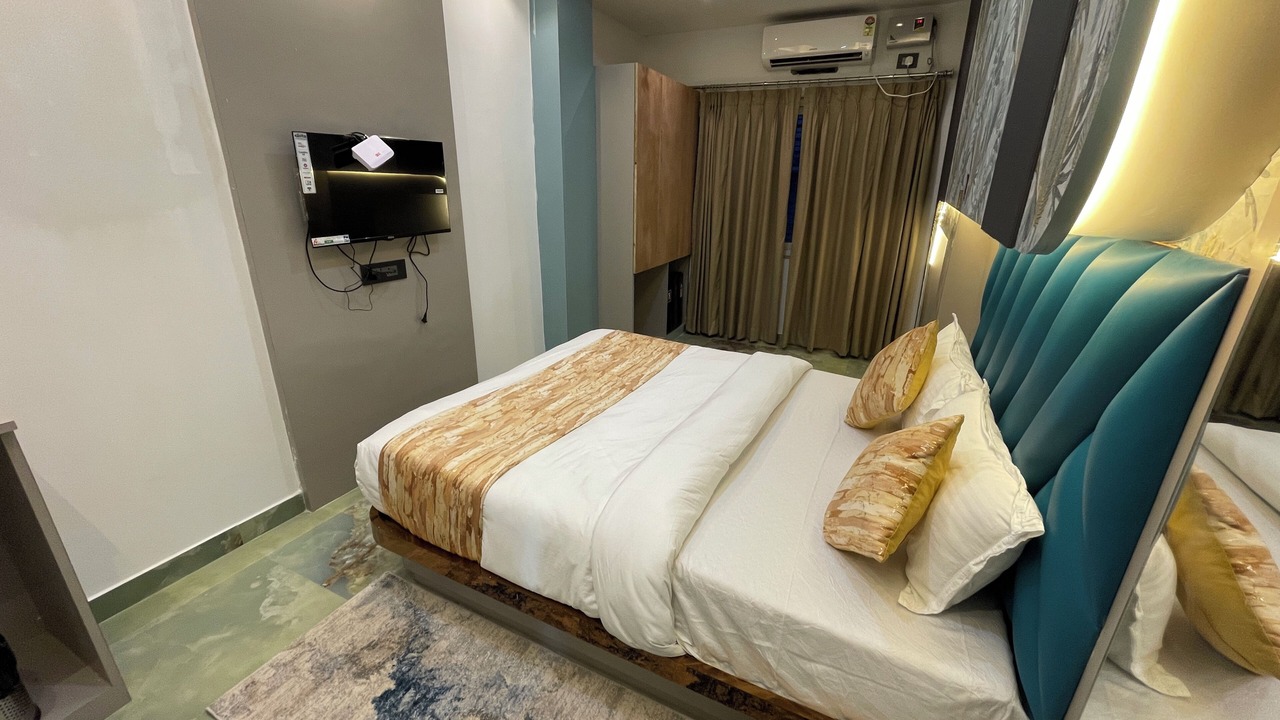 Photo of Bedroom in Kamakhya