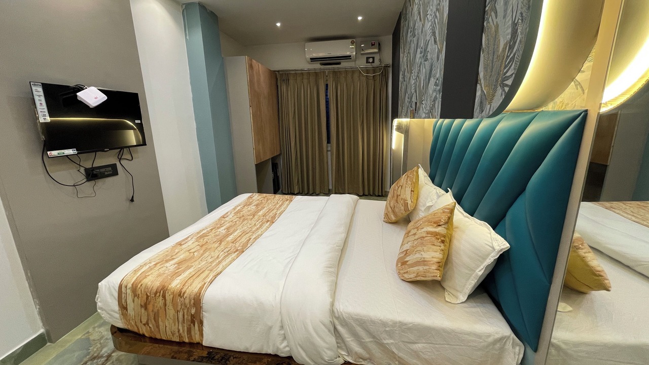 Photo of Bedroom in Kamakhya