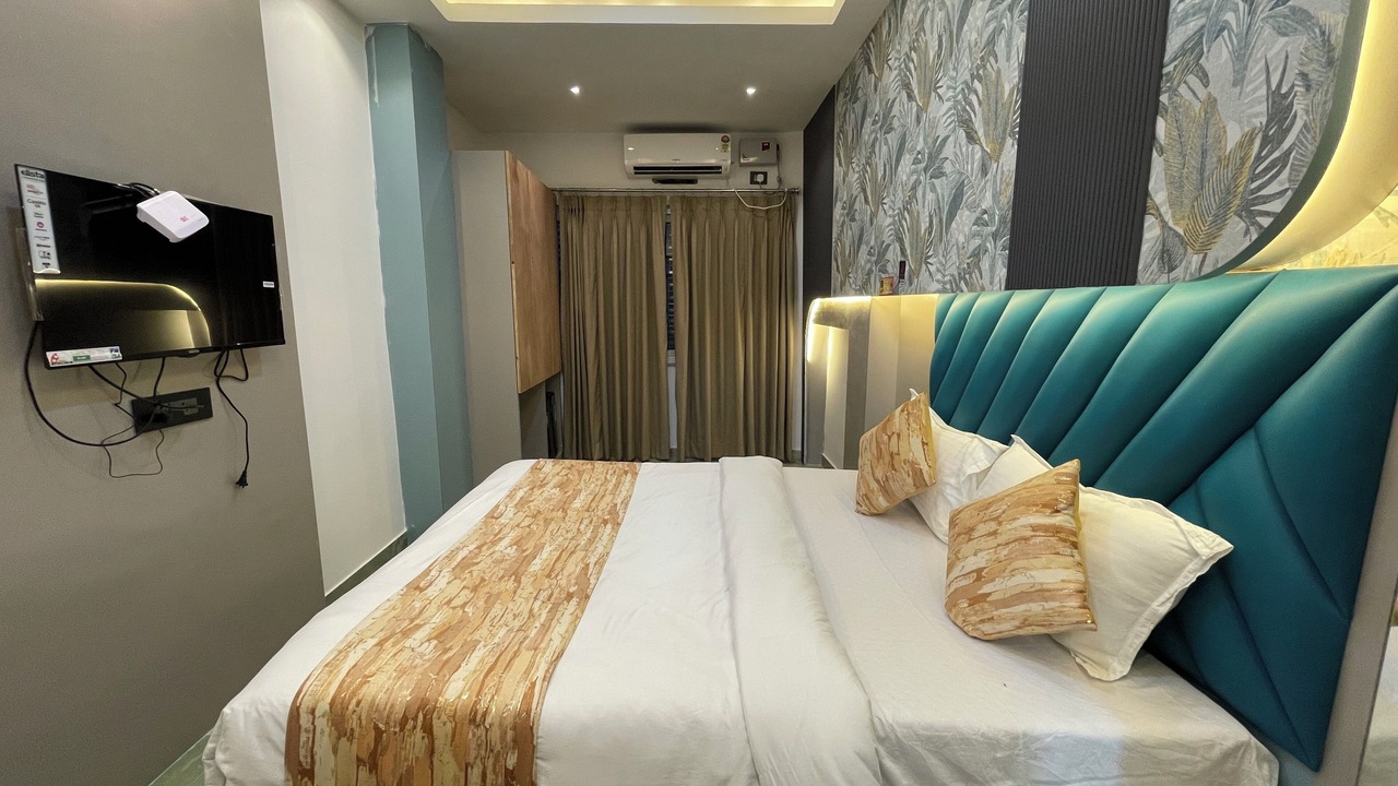 Photo of Bedroom in Kamakhya