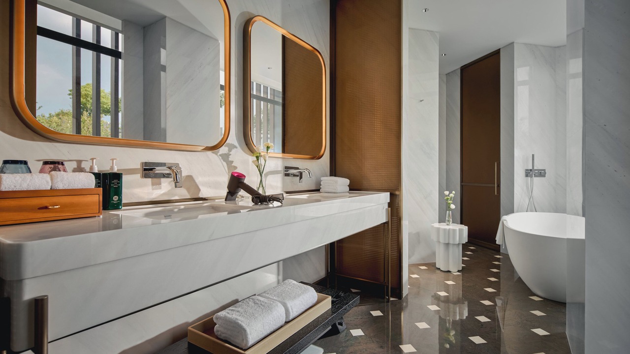 Photo of Bedroom in Liangxi District