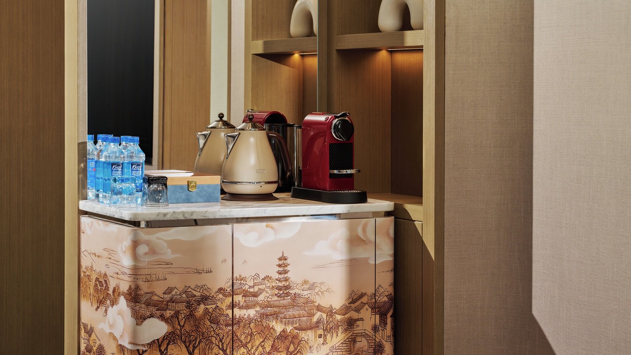 Photo of Bedroom in Liangxi District
