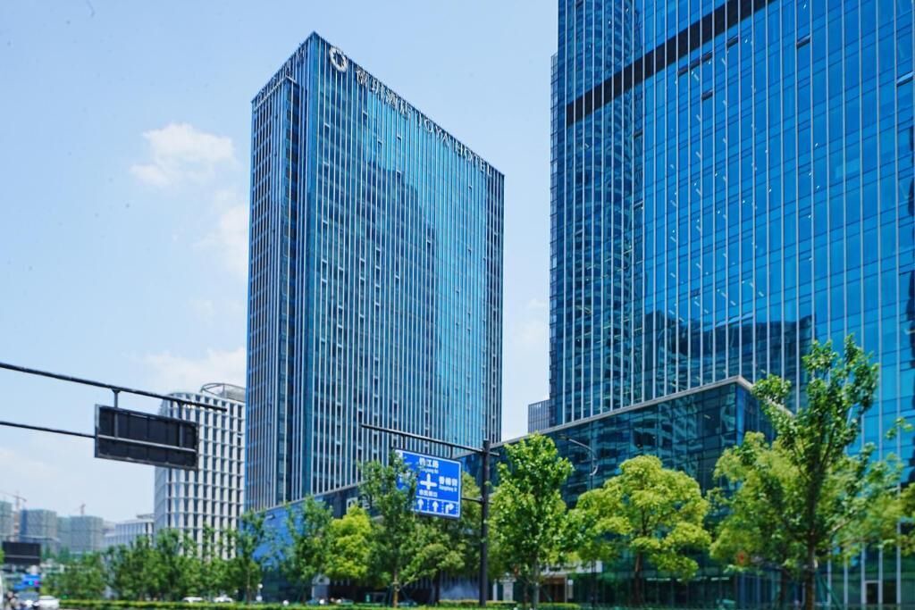 Photo of Outdoor in Qianjiang New Town