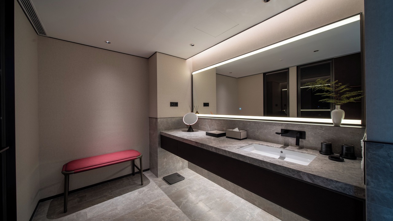 Photo of Bathroom in Jiading