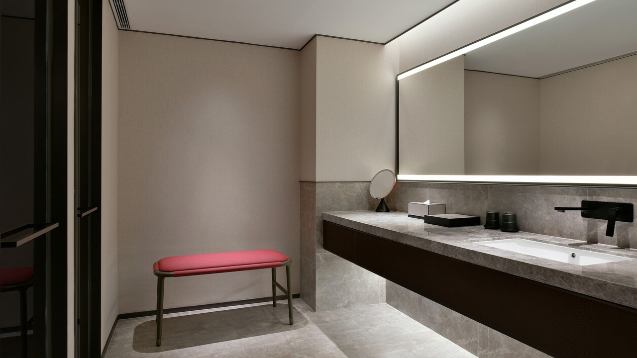 Photo of Bathroom in Jiading