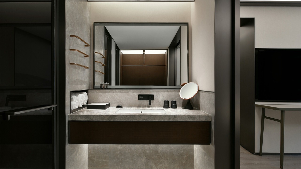 Photo of Bathroom in Jiading
