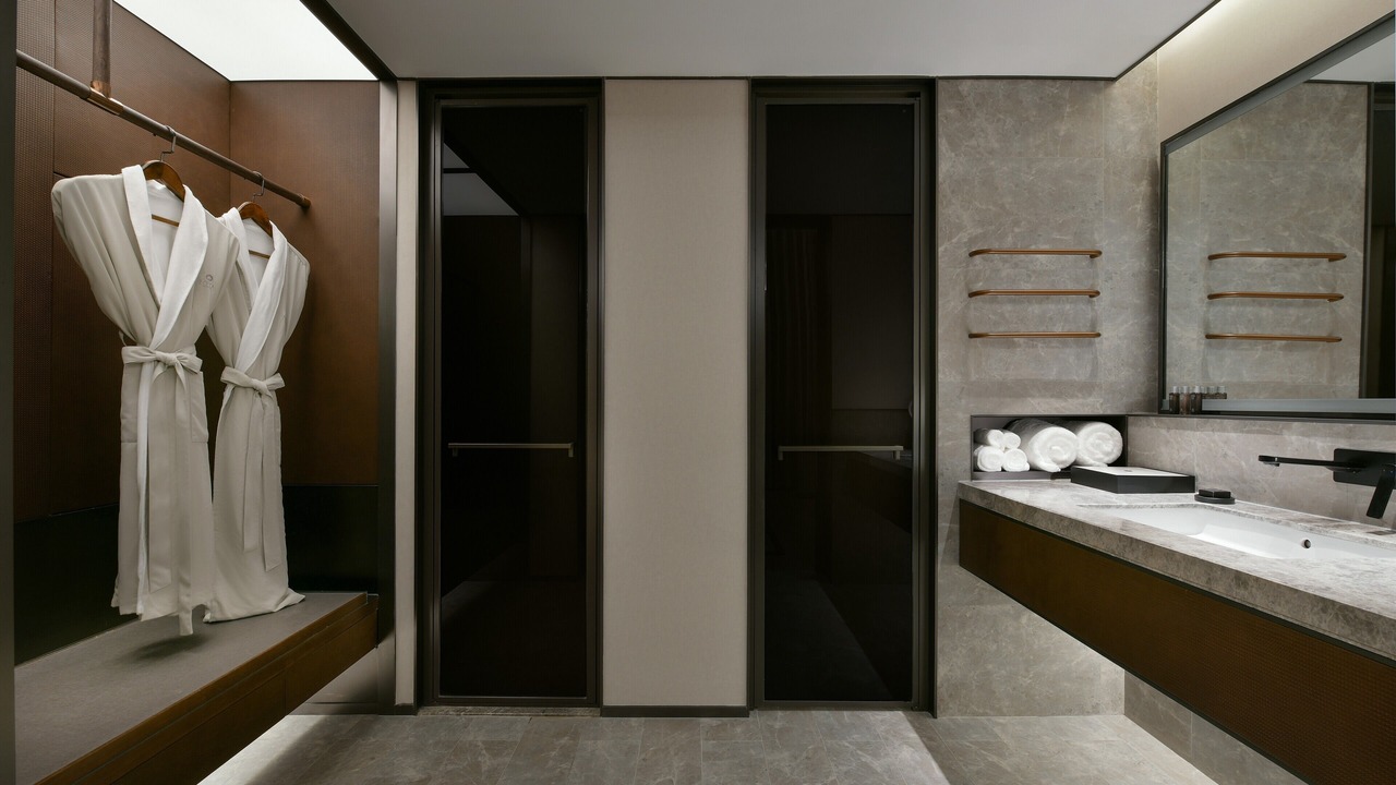 Photo of Bathroom in Jiading