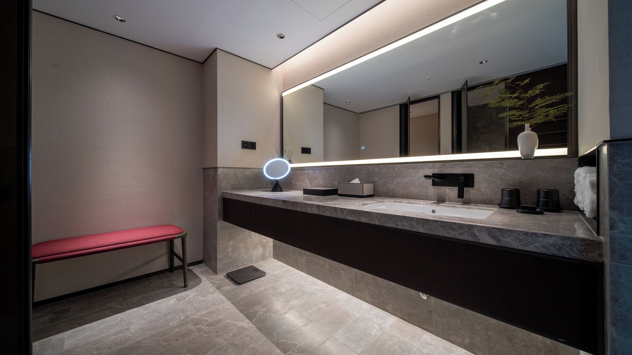 Photo of Bathroom in Jiading
