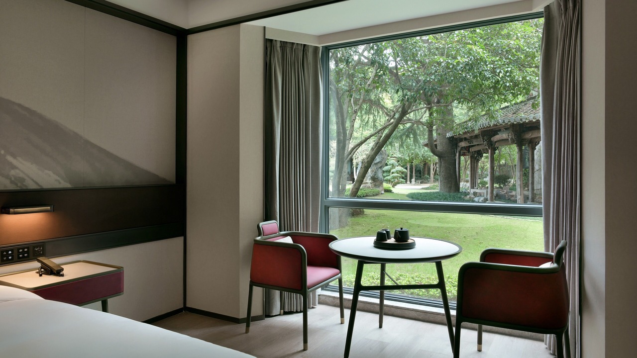 Photo of Outdoor in Jiading