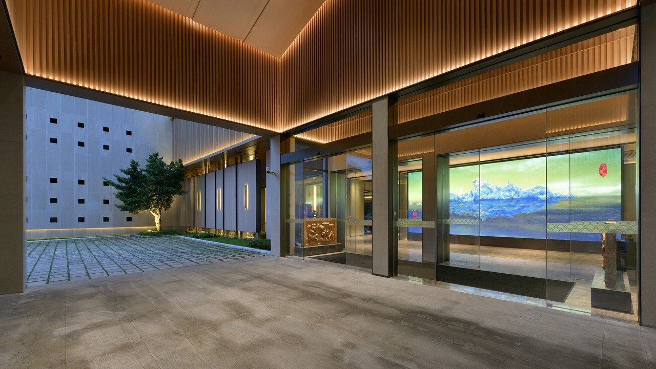 Photo of Outdoor in Jiading