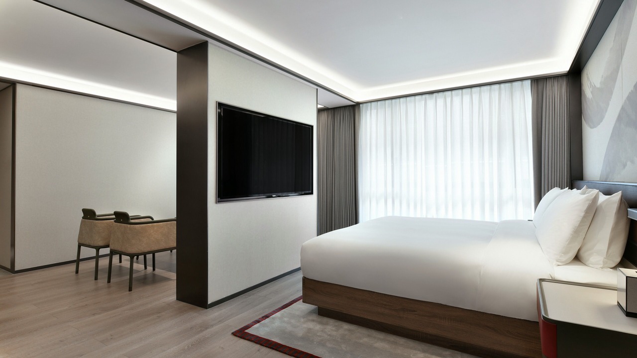Photo of Bedroom in Jiading