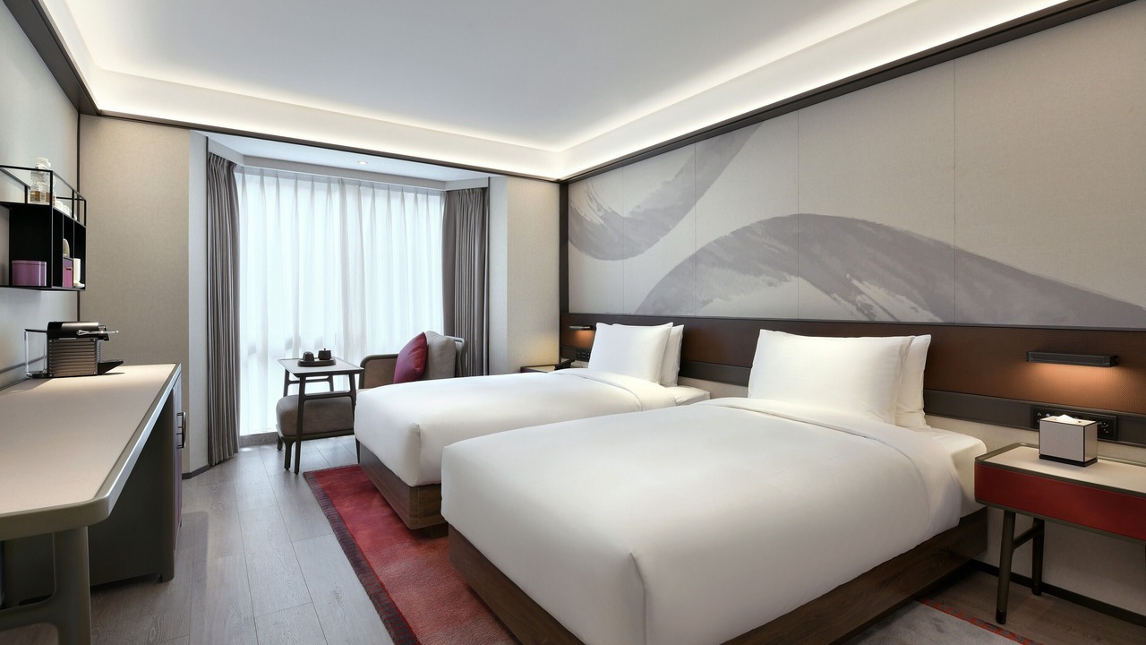 Photo of Outdoor in Jiading