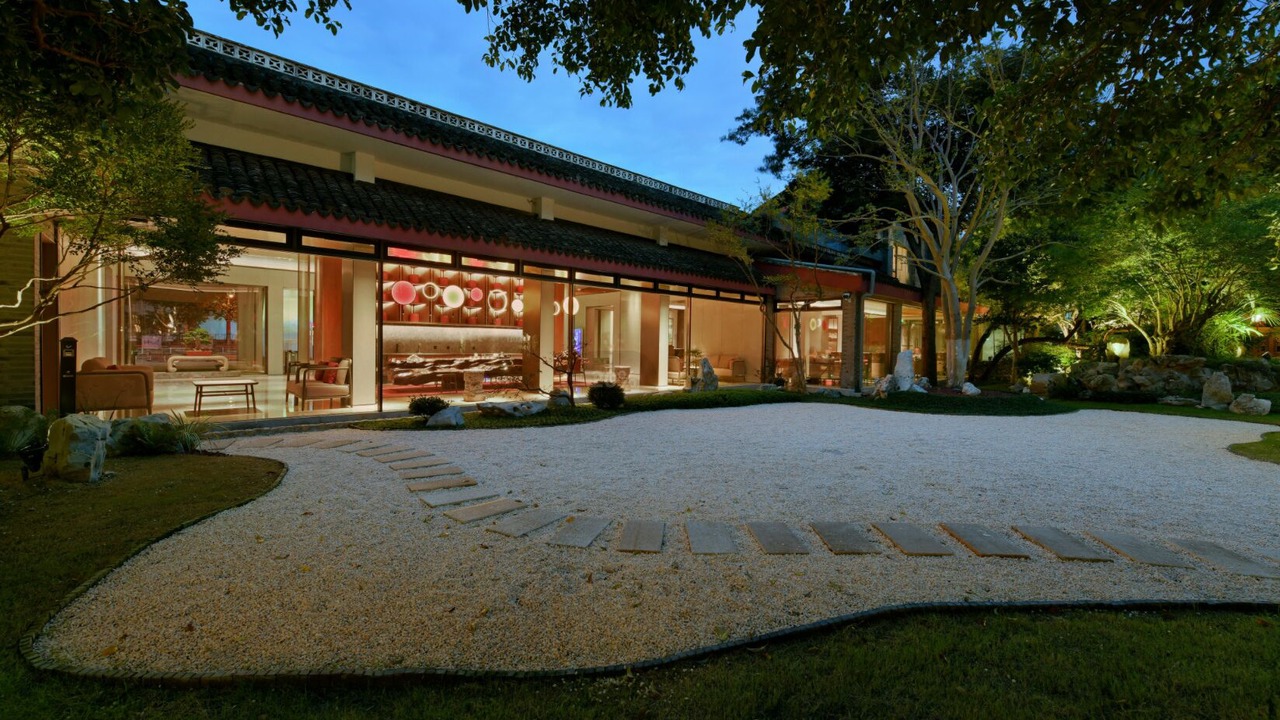 Photo of Outdoor in Jiading