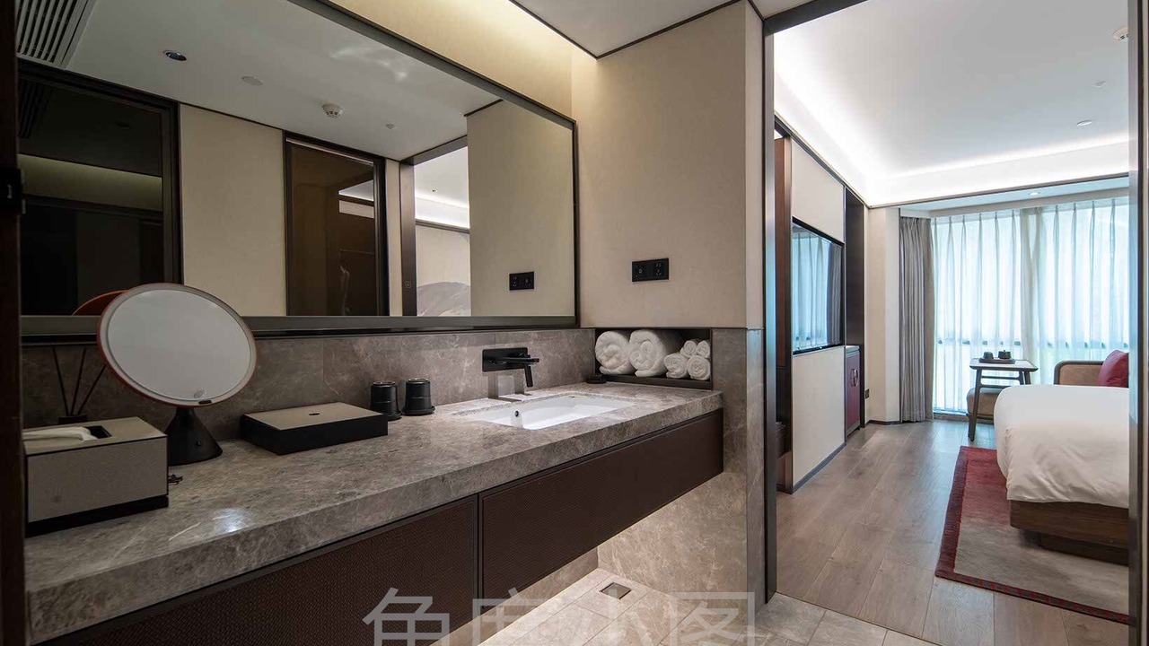Photo of Bathroom in Jiading