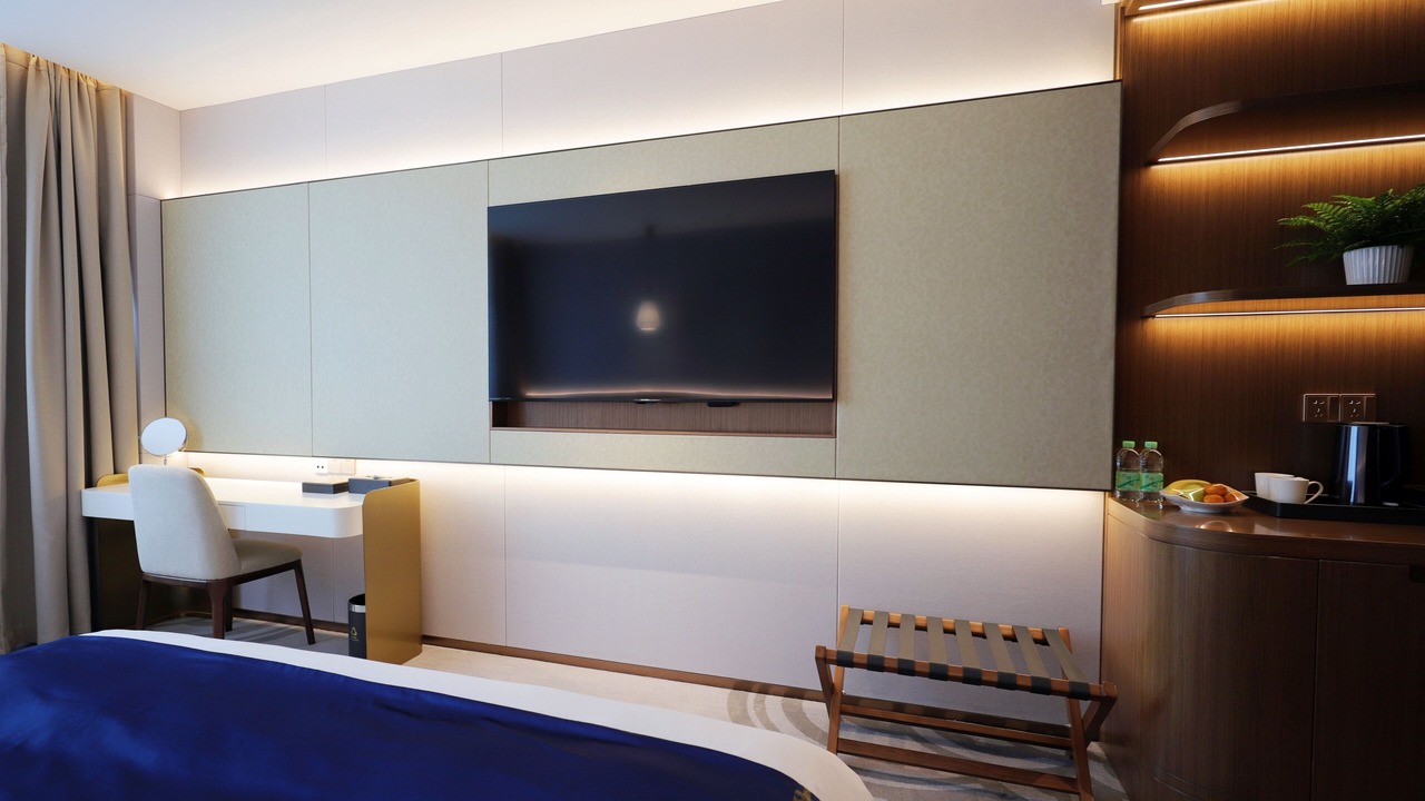 Photo of Bedroom in Huadu