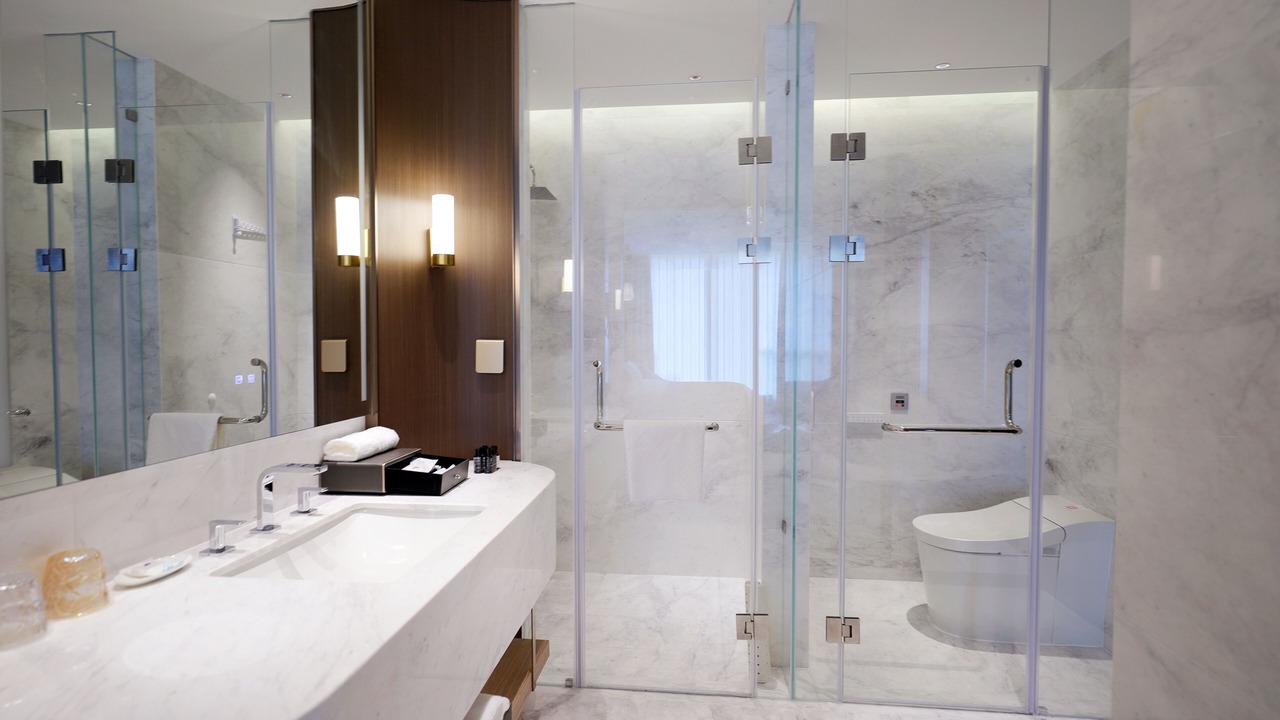 Photo of Bathroom in Huadu