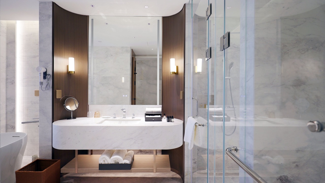 Photo of Bathroom in Huadu