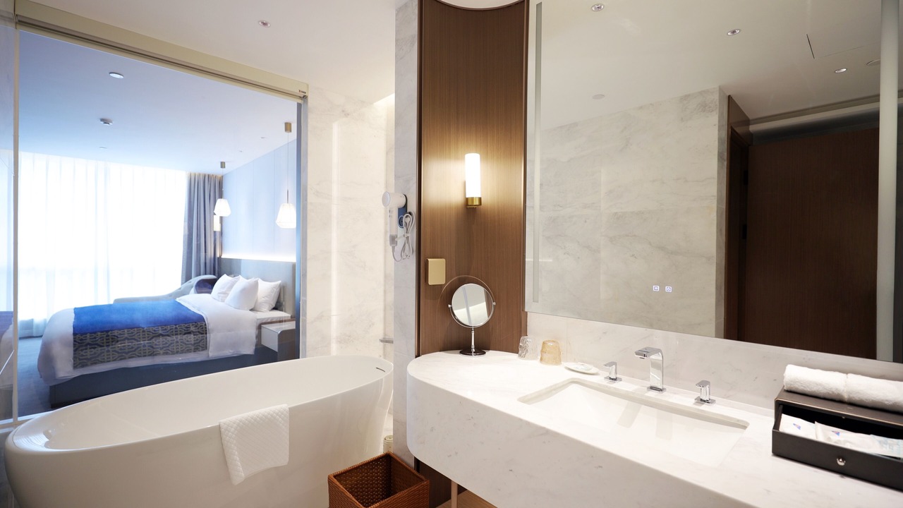 Photo of Bathroom in Huadu