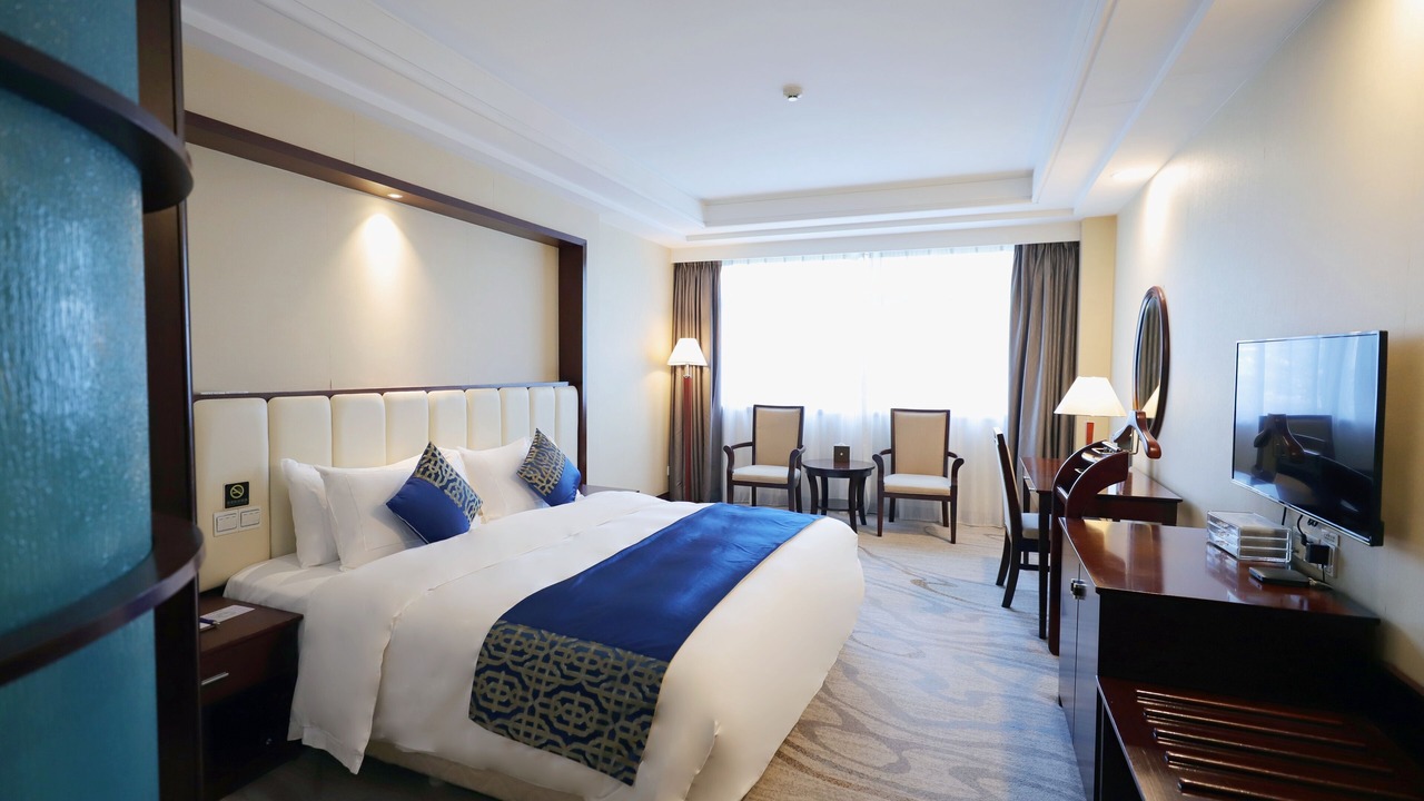 Photo of Bedroom in Huadu